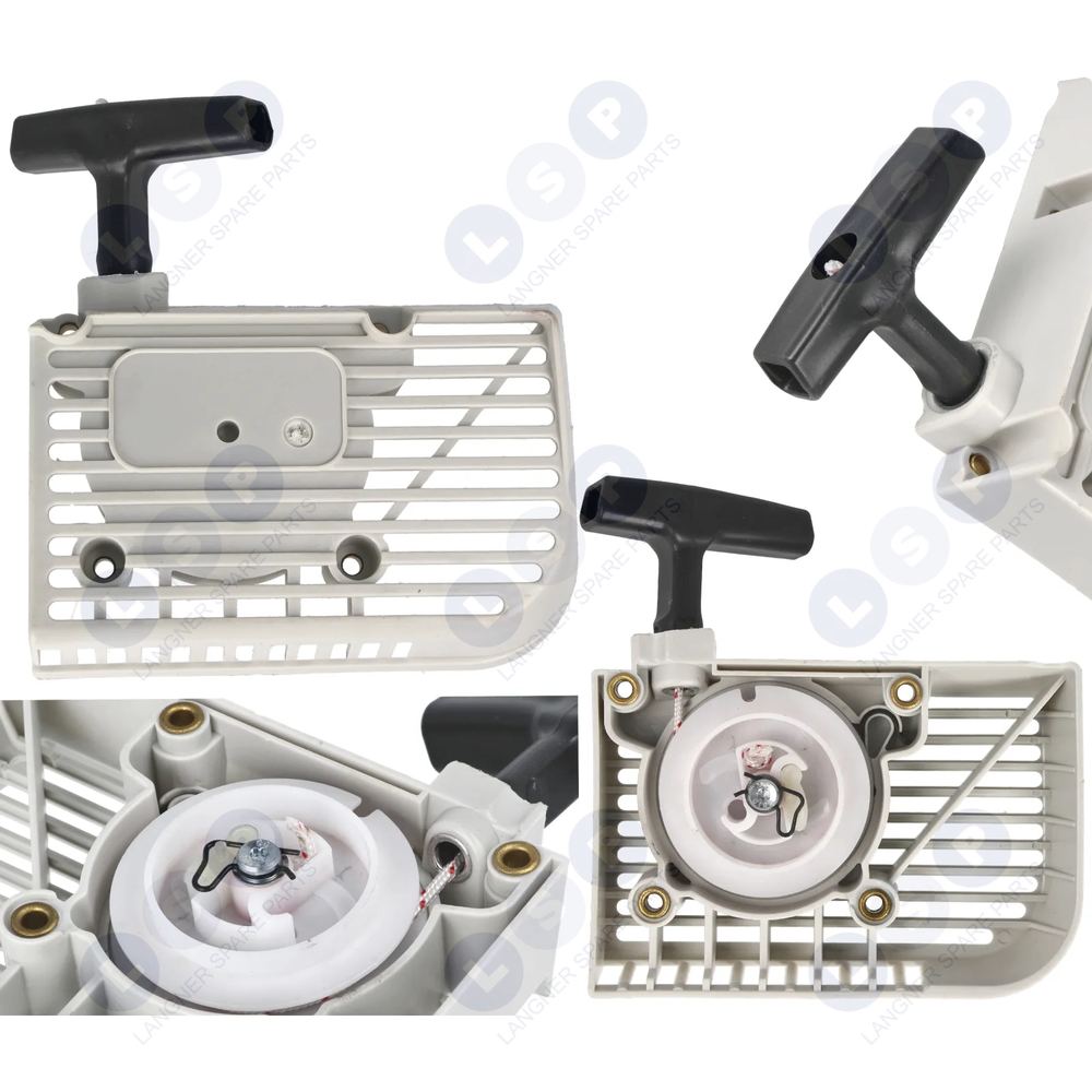 ŠTARTÉR ŠTARTÉR STIHL FS160 FS180 FS220 FS220K
